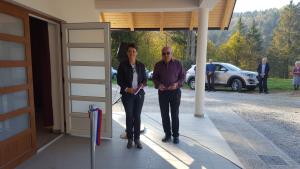 Mrliška vežica Črmošnjice 4